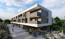 Dvosoban stan, Labin, prodaja, 162784 €, 50 m2