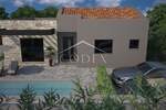 Kuca, Svetvinčenat, Čabrunići, prodaja, 320000 €, 97 m2