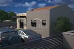 Kuca, Svetvinčenat, Čabrunići, prodaja, 320000 €, 97 m2