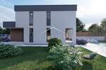 Kuca, Bakar, Hreljin, prodaja, 172000 €, 115 m2