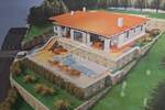Kuca, Kostrena, Maračići, prodaja, 900000 €, 227 m2