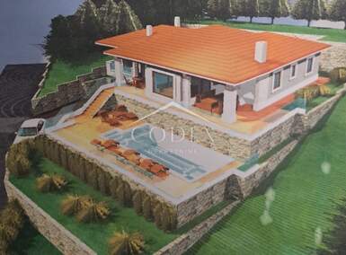 Kuca, Kostrena, Maračići, prodaja, 900000 €, 227 m2
