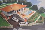 Kuca, Kostrena, Maračići, prodaja, 900000 €, 227 m2