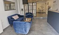 Poslovni prostor, Rijeka, Kantrida, najam, 1000 €, 60 m2