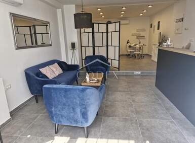 Poslovni prostor, Rijeka, Kantrida, najam, 1000 €, 60 m2