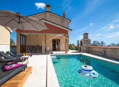 Kuca, Marčana, Šarići, prodaja, 520000 €, 160 m2