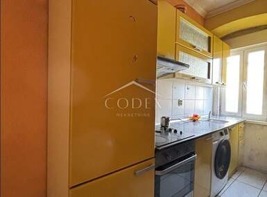 Dvosoban stan, Rijeka, Centar, prodaja, 135000 €, 40 m2