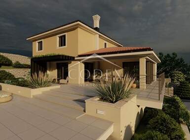 Zemljiste, Rijeka, Trsat, prodaja, 145000 €, 620 m2