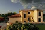 Zemljiste, Rijeka, Trsat, prodaja, 145000 €, 620 m2