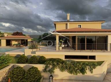 Zemljiste, Rijeka, Trsat, prodaja, 370000 €, 1278 m2