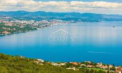 Dvosoban stan, Matulji, Bregi, najam, 1500 €, 44 m2