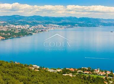 Dvosoban stan, Matulji, Bregi, najam, 1500 €, 44 m2