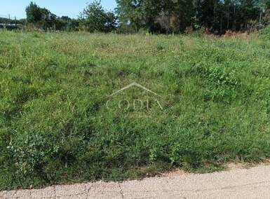 Zemljiste, Višnjan, prodaja, 94000 €, 1079 m2