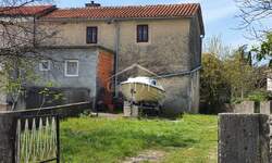 Kuca, Krk, Vrh, prodaja, 280000 €, 140 m2