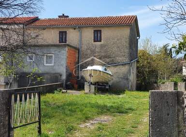 Kuca, Krk, Vrh, prodaja, 280000 €, 140 m2