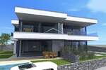 Kuca, Malinska-Dubašnica, Bogovići, prodaja, 623000 €, 140 m2
