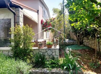Kuca, Dobrinj, Hlapa, prodaja, 421000 €, 150 m2