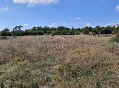 Zemljiste, Lupoglav, prodaja, 58000 €, 1835 m2
