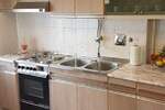 Trosoban stan, Rijeka, Turnić, najam, 1250 €, 49 m2