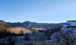 Zemljiste, Mrkopalj, prodaja, 156000 €, 871 m2