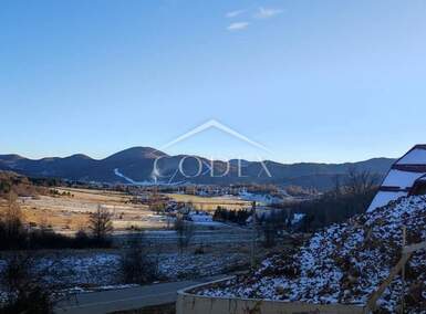 Zemljiste, Mrkopalj, prodaja, 156000 €, 871 m2