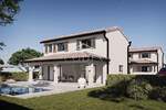 Kuca, Svetvinčenat, prodaja, 298000 €, 192 m2