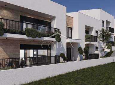 Trosoban stan, Žminj, prodaja, 253300 €, 79 m2