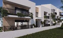 Trosoban stan, Žminj, prodaja, 253300 €, 79 m2