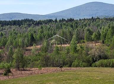 Zemljiste, Slunj, Donje Primišlje, prodaja, 60000 €, 86269 m2