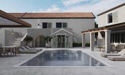 Kuca, Gračišće, prodaja, 160000 €, 300 m2