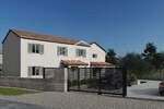 Kuca, Gračišće, prodaja, 160000 €, 300 m2