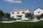 Kuca, Gračišće, prodaja, 160000 €, 300 m2