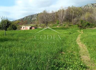 Zemljiste, Vinodol, Bribir, prodaja, 73000 €, 700 m2