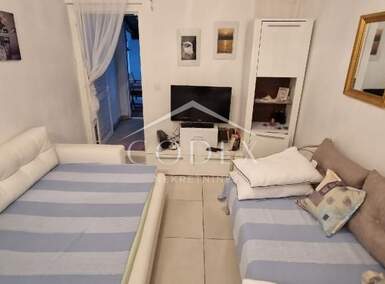 Dvosoban stan, Cres, Miholašćica, prodaja, 177000 €, 48 m2