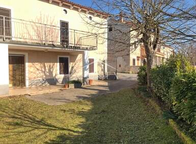 Kuca, Svetvinčenat, Štokovci, prodaja, 420000 €, 340 m2