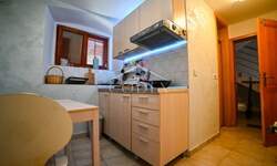 Jednosoban stan, Cres, prodaja, 84000 €, 22 m2
