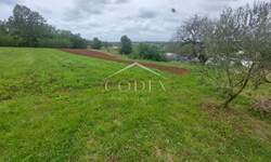 Zemljiste, Pazin, Zabrežani, prodaja, 178000 €, 2297 m2