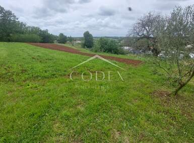 Zemljiste, Pazin, Zabrežani, prodaja, 178000 €, 2297 m2
