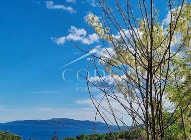 Zemljiste, Opatija, Ičići, prodaja, 208000 €, 771 m2