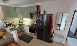 Dvosoban stan, Omišalj, Njivice, prodaja, 224000 €, 46 m2