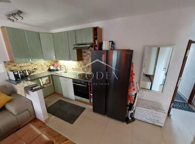 Dvosoban stan, Omišalj, Njivice, prodaja, 224000 €, 46 m2
