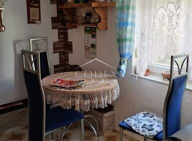 Dvosoban stan, Novi Vinodolski, prodaja, 151500 €, 50 m2