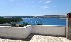 Trosoban stan, Crikvenica, Jadranovo, najam, 1200 €, 91 m2