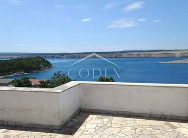 Trosoban stan, Crikvenica, Jadranovo, najam, 1200 €, 91 m2