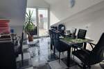 Trosoban stan, Crikvenica, Jadranovo, najam, 1200 €, 91 m2