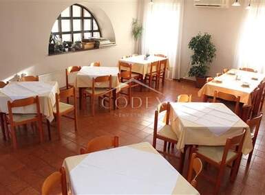 Poslovni prostor, Žminj, prodaja, 550000 €, 385 m2