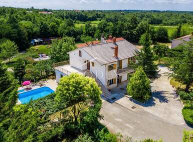 Kuca, Žminj, Križanci, prodaja, 1300000 €, 630 m2
