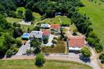 Kuca, Žminj, Križanci, prodaja, 1300000 €, 630 m2