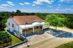 Kuca, Žminj, Križanci, prodaja, 1300000 €, 630 m2