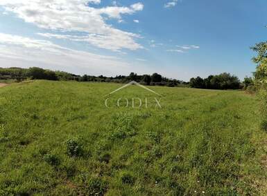 Zemljiste, Kaštelir-Labinci, Kaštelir, prodaja, 62000 €, 6175 m2